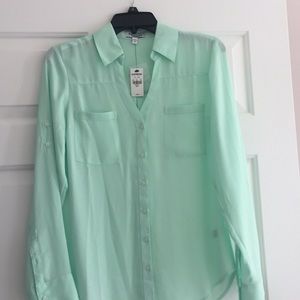 Express portofino shirt
